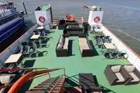 Cruise ship for sale