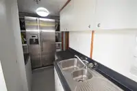 Trawler for sale