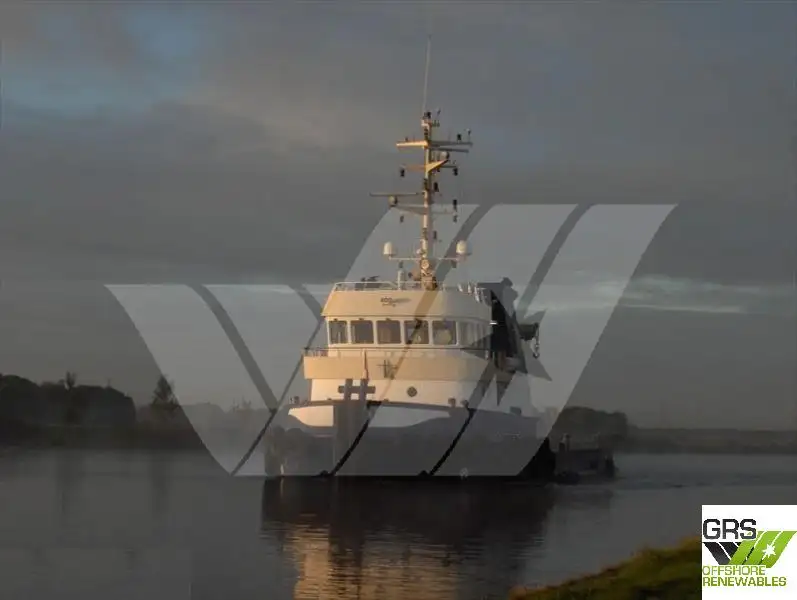 Workboats for sale