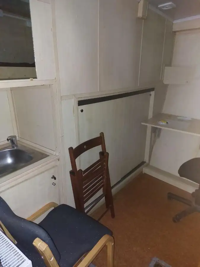 Survey vessel for sale