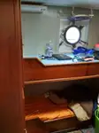 Trawler for sale