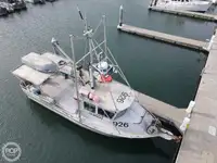 Lifeboat for sale
