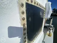 Trawler for sale