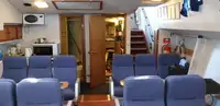 Patrol boat for sale