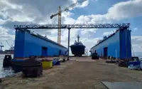Floating dock for sale