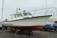 Workboats for sale