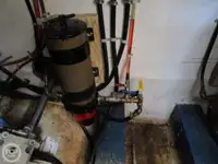Trawler for sale