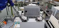 Trawler for sale