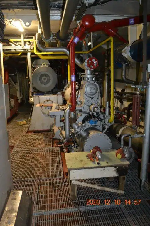 Purse seiner for sale