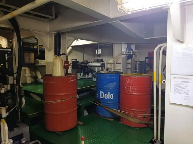 Towboat for sale
