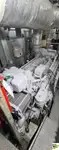 Cruise ship for sale
