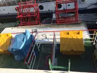 Container ship for sale