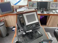Trawler for sale