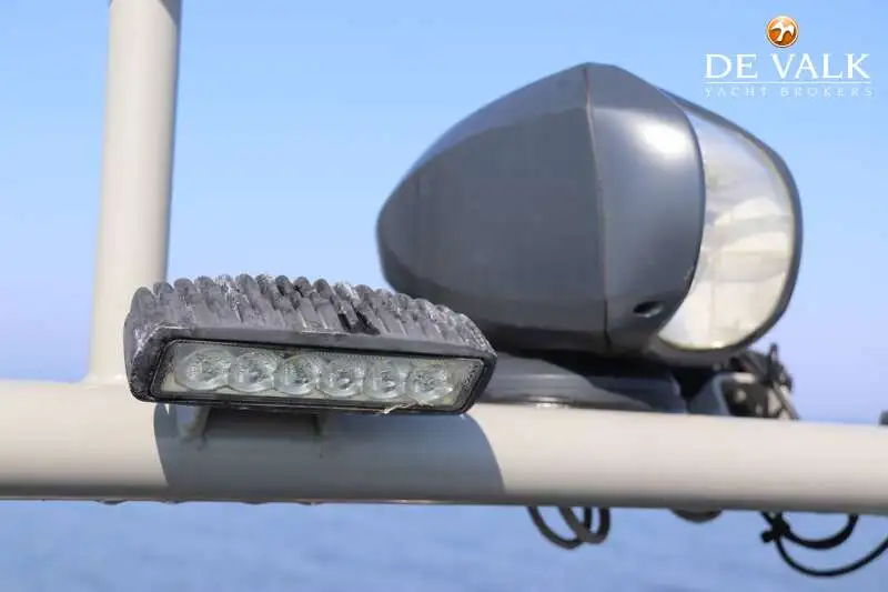 Patrol boat for sale