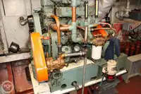 Ferry vessel for sale