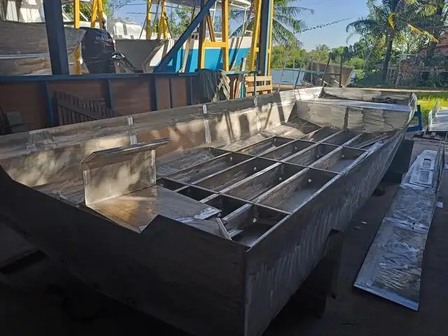 Workboats for sale