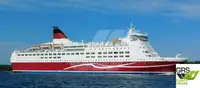 Ro-Ro ship for sale