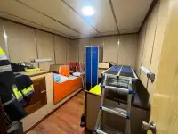 Workboats for sale