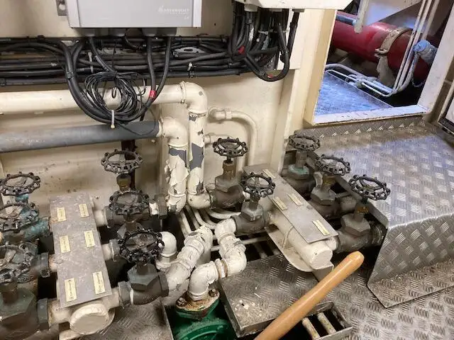 Workboats for sale