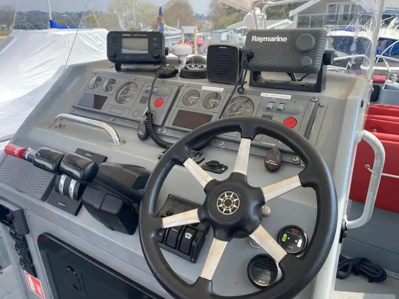 Ferry vessel for sale