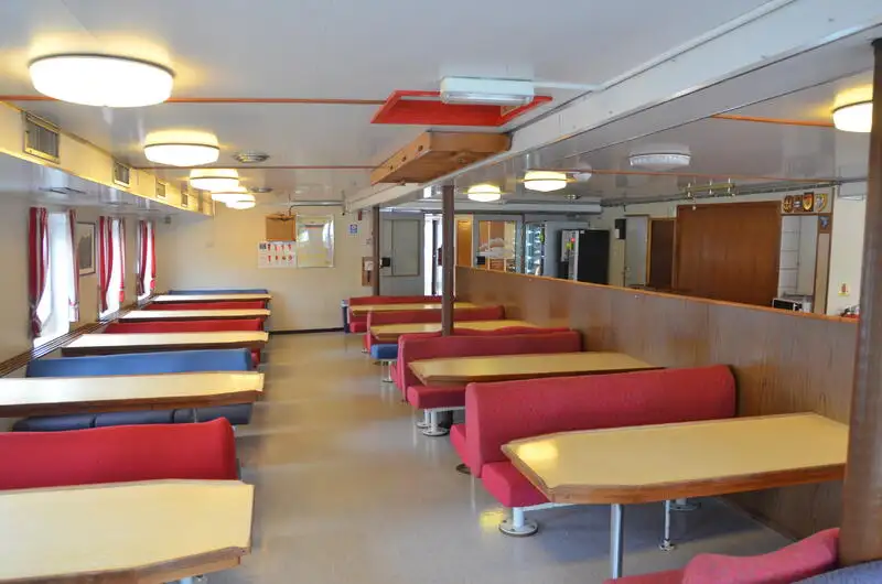 Ro-Ro ship for sale