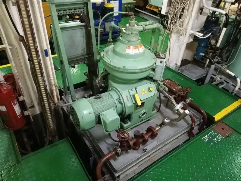 Towboat for sale