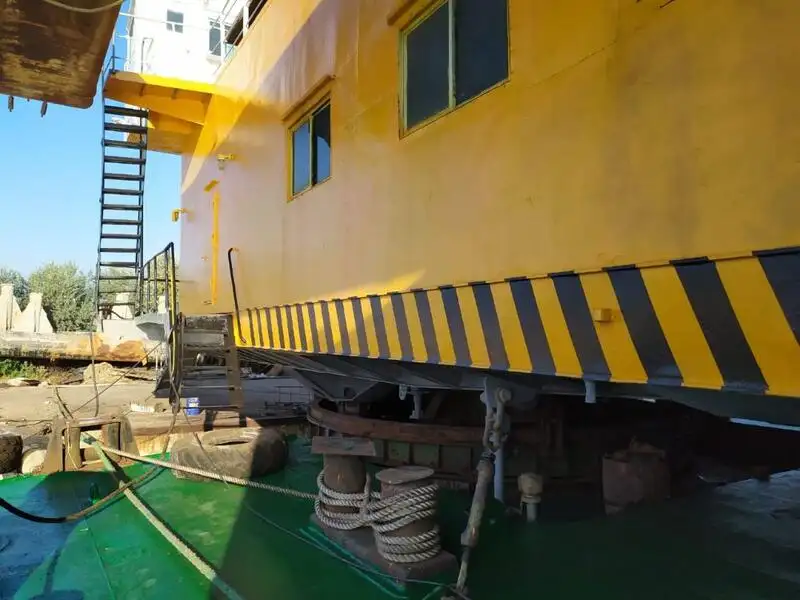 Dredger for sale
