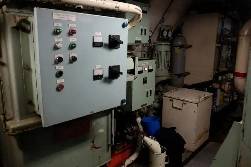 Towboat for sale