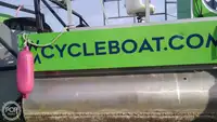 Container ship for sale