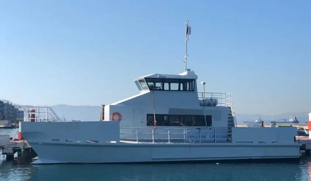 Catamaran for sale