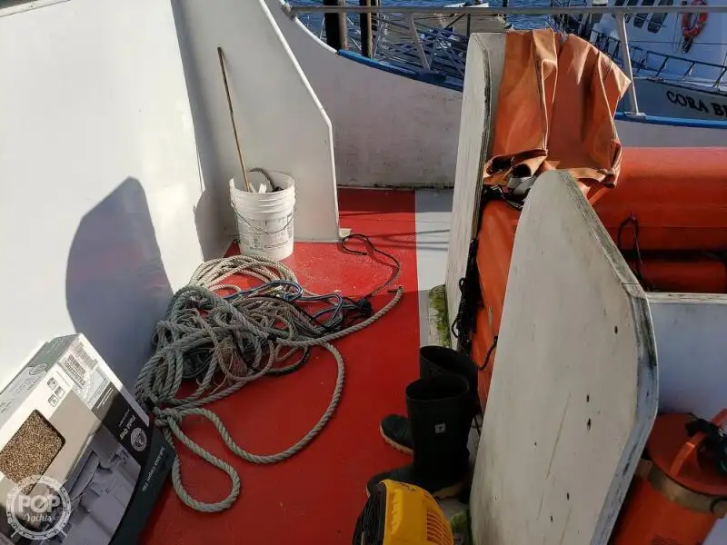 Ferry vessel for sale