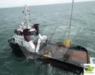 Workboats for sale