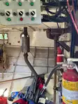 Trawler for sale