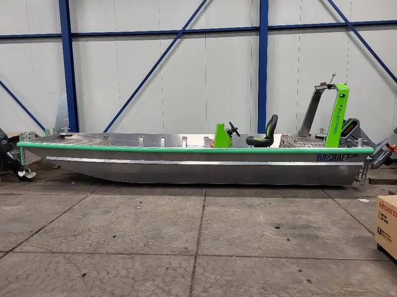 Workboats for sale