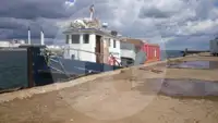 Workboats for sale
