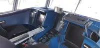 Patrol boat for sale