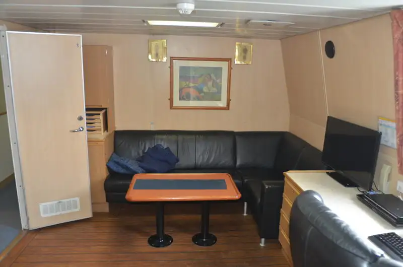 Towboat for sale