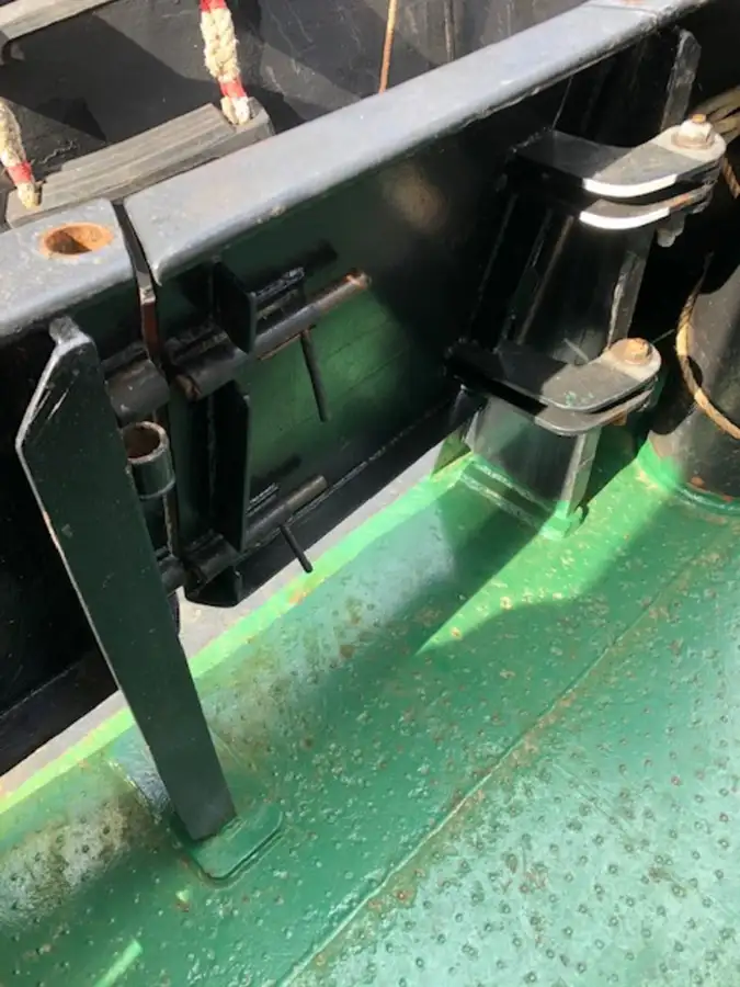 Towboat for sale