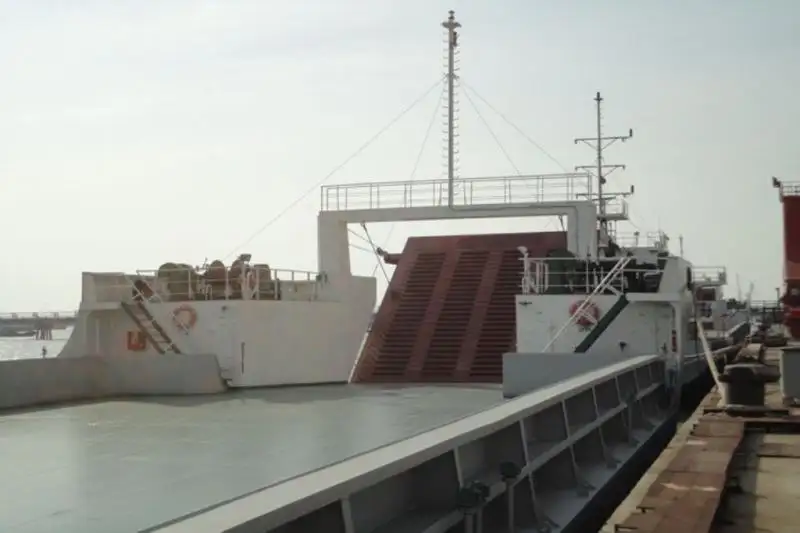 Ro-Ro ship for sale
