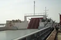 Ro-Ro ship for sale