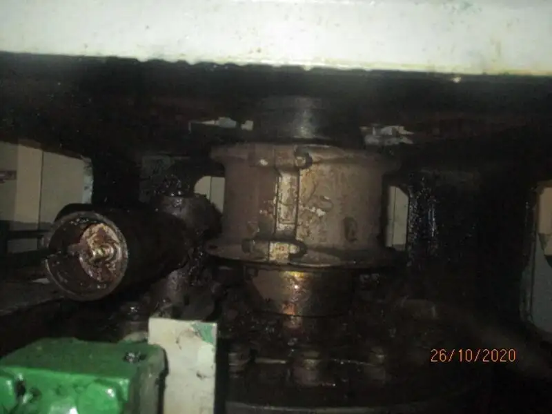 Reefer ship for sale