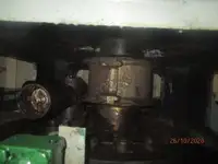 Reefer ship for sale