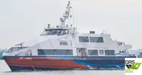 Cruise ship for sale
