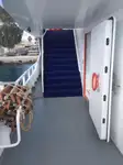 Cruise ship for sale