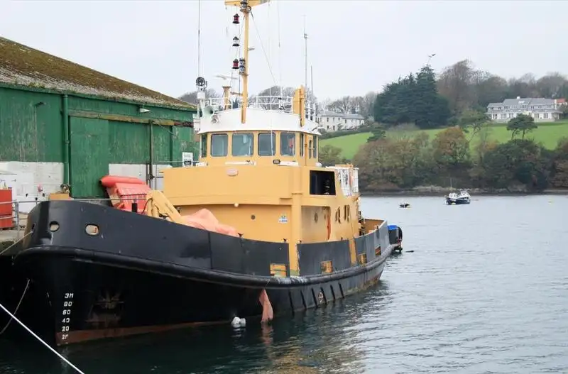 Workboats for sale