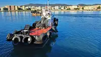 Workboats for sale
