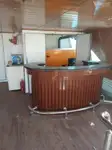 Cruise ship for sale