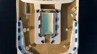 Cruise ship for sale
