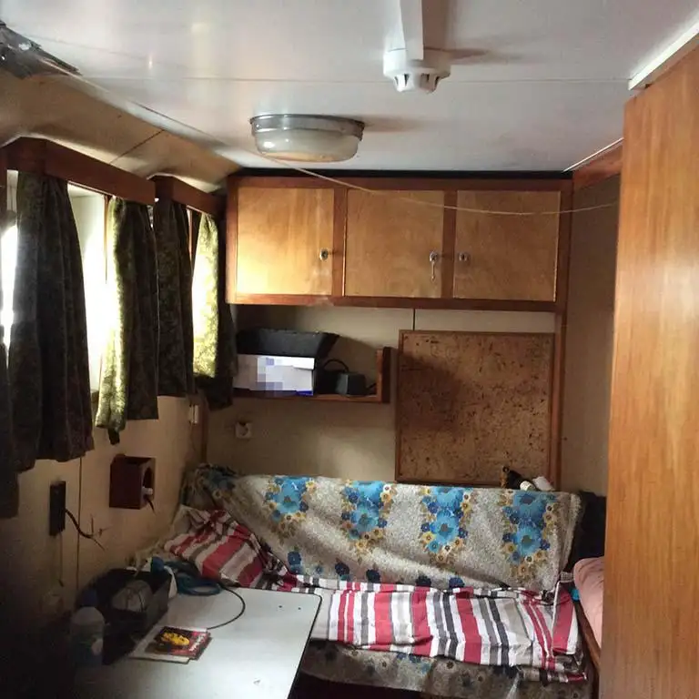 Towboat for sale