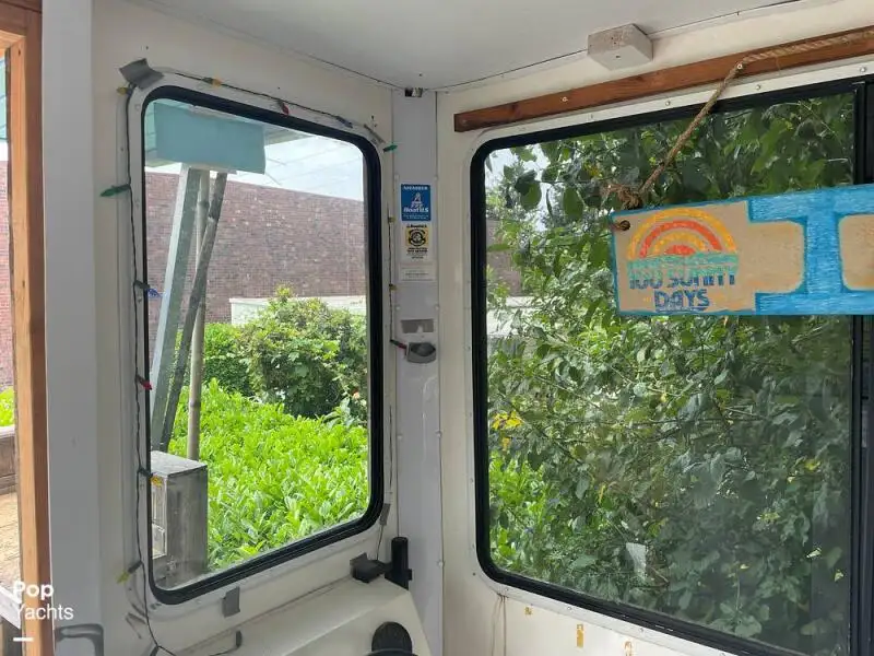 Catamaran for sale